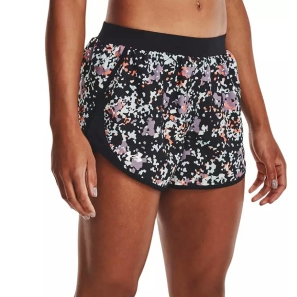 Under Armour Fly 2.0 Shorts Size Small NWT - Picture 2 of 6